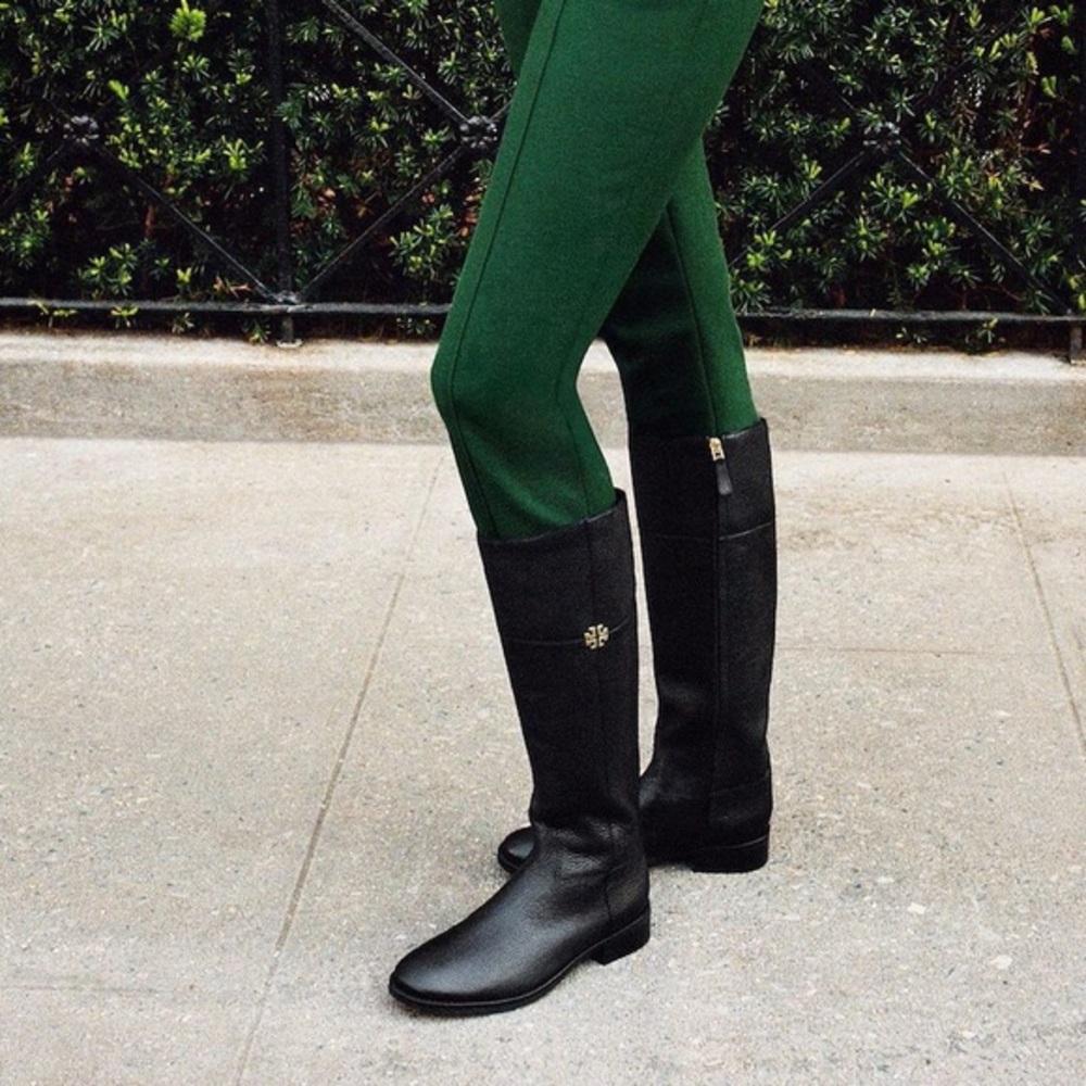 ° Tory Burch Jolie Riding Boot °